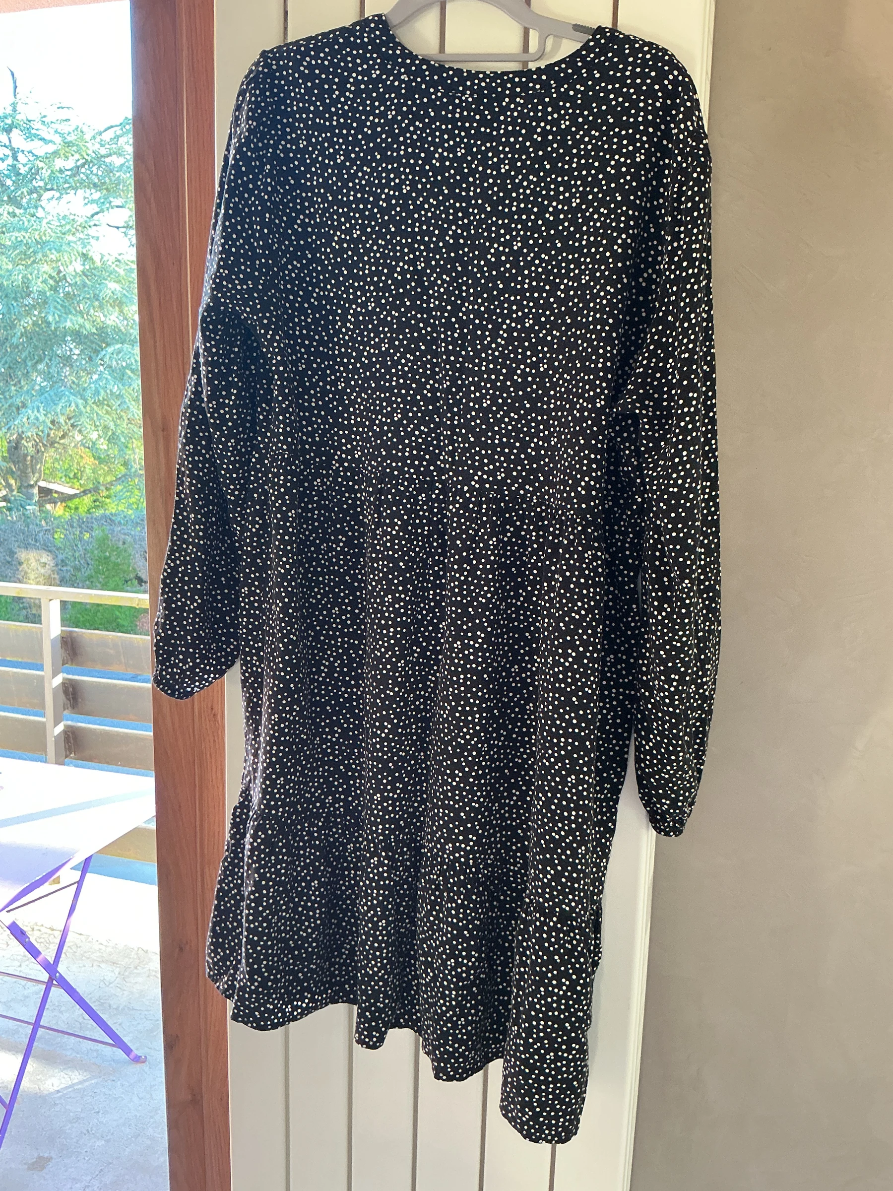 Vestido C&A Tamanho 46 – photo 2